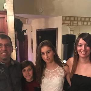 Meet your Posher, Sylvie